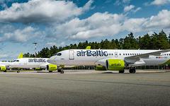 AirBaltic marque un an d’utilisation « améliorée » du SAF : les passagers choisissent