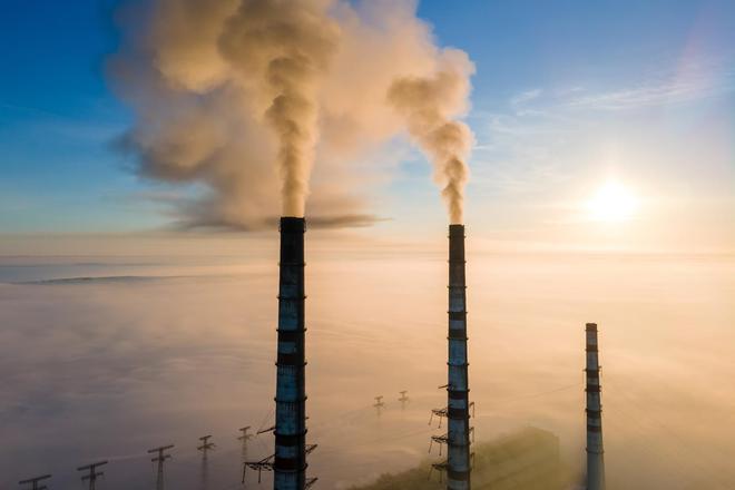 Pollution de l’eau: les différents polluants et leurs effets sur notre santé