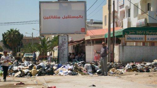 Complot? Chadi Sfaxi: Les saletés sur les zones touristiques sont préméditées…