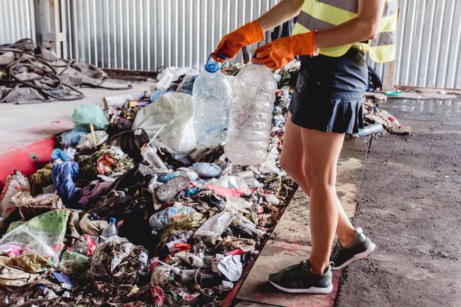 Réduire, réutiliser, recycler : Comment optimiser la gestion des déchets ?