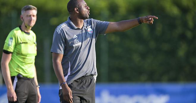 Ligue 1 : Patrick Vieira et Strasbourg, c'est terminé