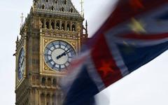Covid-19 : le Royaume-Uni a manqué de préparation à cause du Brexit, selon une enquête publique
