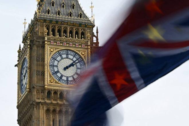 Covid-19 : le Royaume-Uni a manqué de préparation à cause du Brexit, selon une enquête publique