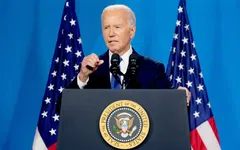 Le président Joe Biden est testé positif au Covid-19