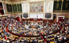Léaument-Le Pen, Autain-Attal : ces députés contraints de siéger à côté pour la première séance de l’Assemblée