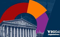 Assemblée nationale : composez une majorité absolue avec notre nouveau simulateur de coalitions