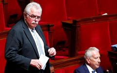 «Nauséabond», «coup de force d’une clique» : la gauche en colère après la réélection de Yaël Braun-Pivet