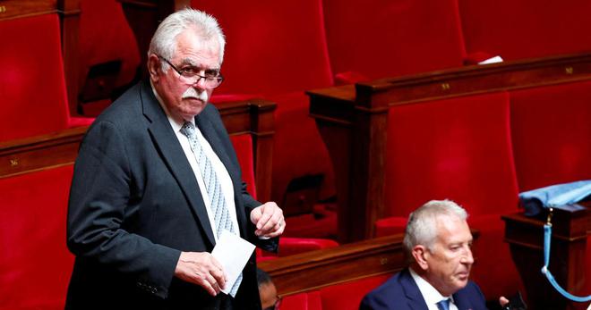 «Nauséabond», «coup de force d’une clique» : la gauche en colère après la réélection de Yaël Braun-Pivet