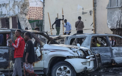 Somalie : un attentat à l’explosif fait plusieurs morts devant un café de Mogadiscio