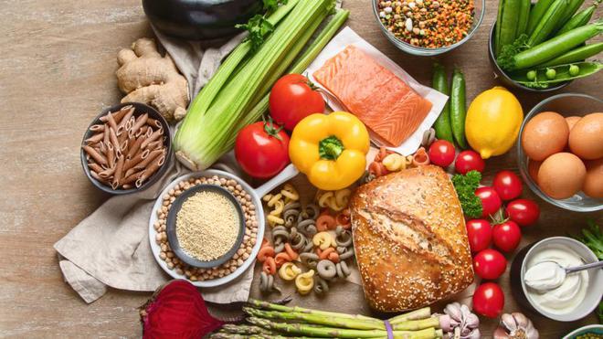 Alimentation : les régimes à base de produits végétaux se développent peu à peu dans l’UE