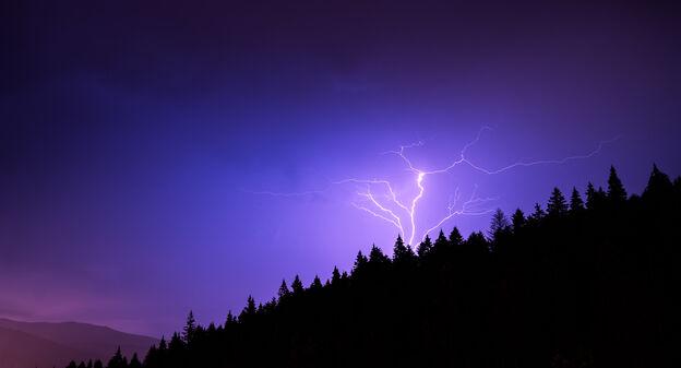 Catastrophes naturelles, un coût toujours plus important selon Swiss Re