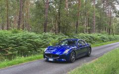 Essai Maserati GranTurismo Folgore : la première GT 100% électrique