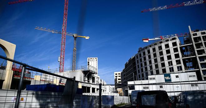 Logements, transports... Où en est l’artificialisation des sols en Gironde ?