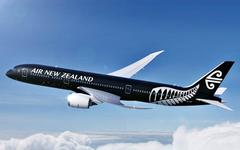 Air New Zealand est le premier grand transporteur à se retirer des objectifs d’émissions pour 2030