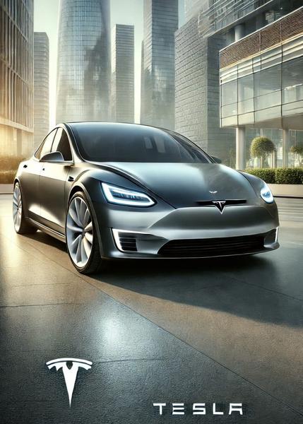 Choc : Plus de la Moitié des Propriétaires de Tesla Abandonnent l’Électrique pour Revenir aux Voitures Thermiques !