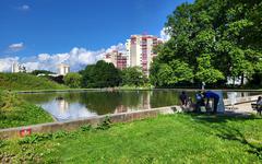 Grenoble : un recours gracieux déposé contre le projet du lac “baignable” à La Villeneuve