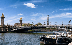 Paris : l’instabilité de la baignabilité de la Seine déroute les sportifs