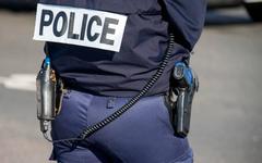 Un couple sème le chaos en pleine rue à Châtellerault, deux interventions policières en trois jours