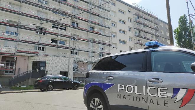 Compiègne. Tirs de mortier d’artifice au Clos-des-Roses