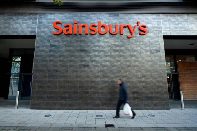Grande-Bretagne: Des grandes enseignes de supermarchés renoncent à 2 milliards d'euros d'allégements fiscaux