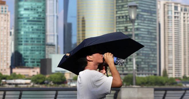 Canicule: la chaleur tue près d’un demi-million de personnes chaque année