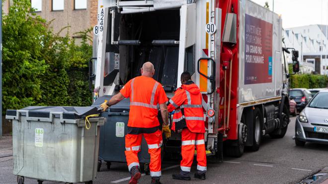 Métropole de Lyon : pas de collecte des déchets le 15 août, sauf à Lyon, Villeurbanne et Tassin-la-Demi-Lune