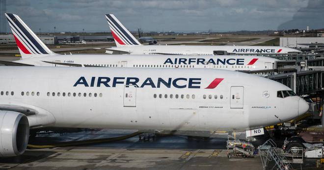 Air France et Transavia prolongent une nouvelle fois la suspension des vols vers Beyrouth jusqu'à mercredi inclus