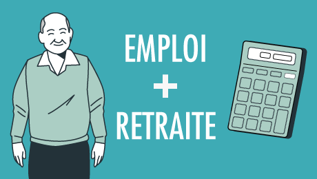 Retraite : qui sont les retraités qui cumulent emploi et retraite ?