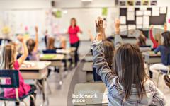 Accompagner les enfants le jour de la rentrée scolaire : que dit le Code du travail ?