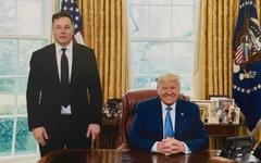 Twitter n’est plus neutre : Elon Musk va faire la promotion de Donald Trump