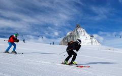 Coronavirus: La Suisse gardera ses stations de ski ouvertes