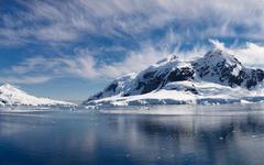 L’Antarctique se soulève de 5 cm par an et cela va avoir un impact majeur sur le niveau de la mer !