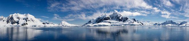 L’Antarctique se soulève de 5 cm par an et cela va avoir un impact majeur sur le niveau de la mer !