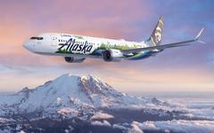 Alaska Airlines annonce un investissement dans JetZero pour propulser la technologie et la conception innovantes des avions