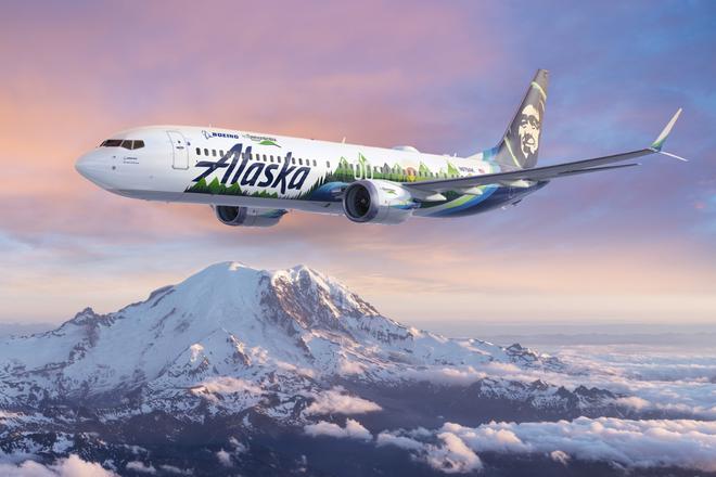 Alaska Airlines annonce un investissement dans JetZero pour propulser la technologie et la conception innovantes des avions