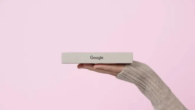 Google lance la Série Pixel 9 avec un emballage 100 % sans plastique