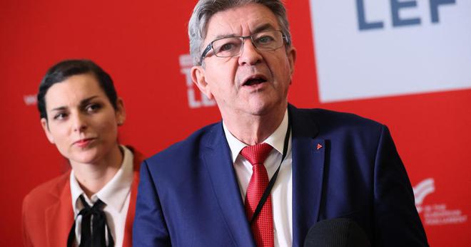 «Pour lui, il n'y a que l'Élysée qui compte»: Jean-Luc Mélenchon fracture encore la gauche avant la rentrée politique