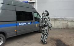 Russie : le FSB déjoue une attaque terroriste dans la région de Tioumen (VIDEO)