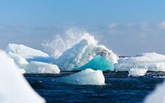 IA et changement climatique : l’Arctique, laboratoire à ciel ouvert pour les scientifiques de l’EPFL