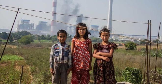 Les populations oubliées. Défaire la mosaïque des conflits socio-environnementaux en Inde