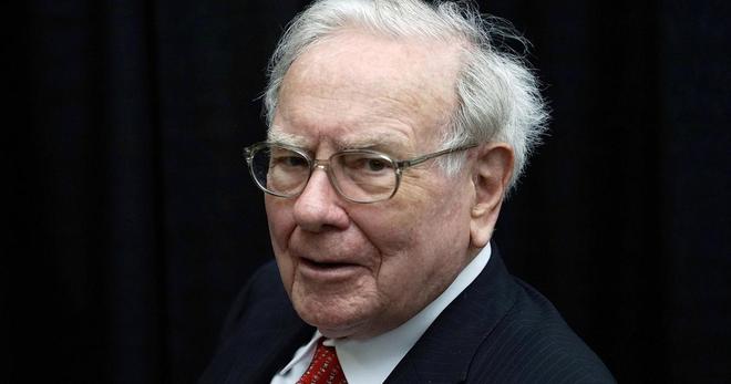 Le conglomérat américain Berkshire Hathaway passe les mille milliards de dollars de valorisation