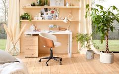 Des chaises de bureau pour allier beau design et bon travail