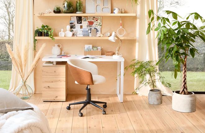 Des chaises de bureau pour allier beau design et bon travail