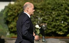 Solingen: Scholz attendu sur les lieux de l'attaque qui ébranle l'Allemagne