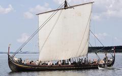 Norvège : le naufrage d'une réplique d'un bateau viking coûte la vie à une femme