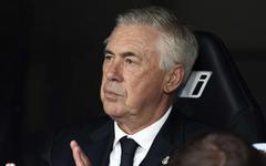 Liga : Ancelotti affirme que ce n’est «pas le moment de s'inquiéter» pour Mbappé