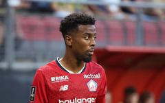 Foot : Angel Gomes (Lille) va connaître sa première sélection avec l’Angleterre