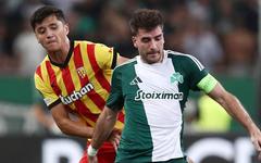 Ligue Conférence : Lens s’écroule face au Panathinaïkos et ne jouera pas l’Europe