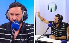 « Tout le monde est viré » : un premier raté pour Cyril Hanouna à l’antenne d’Europe 1