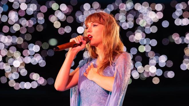 Concerts de Taylor Swift à Vienne annulés : la chanteuse a exprimé publiquement son “énorme culpabilité”